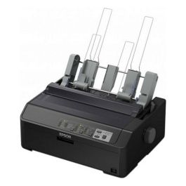 Impresora Epson Matricial Lq - 590Ii Usb Paralelo Impresora Epson Matricial Lq - 590Ii Usb Paralelo
