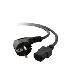Cable de Alimentación IEC13/IEC14 Belkin F3A225CP1.8M-P Negro 1,8 m Precio: 33.88999944. SKU: B13E6J27RJ