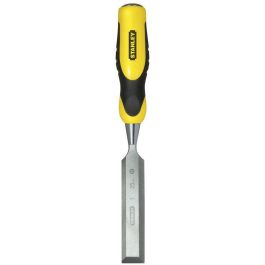 Formon Filo Biselado Mango Bimaterial Longitud 20 Mm Stanley Precio: 20.50000029. SKU: B14G8L27XB