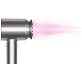 Dyson Supersonic secador de pelo (níquel/cobre)