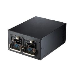 FSP FSP930-20REB Fuente de Alimentación 930W 80 PLUS Gold ATX No Modular Precio: 141.50000029. SKU: B17PEHP59T