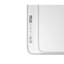 HP Impresora Todo en Uno DeskJet 2810e Inalámbrica, Imprime, Escanea, Copia Precio: 82.49999978. SKU: B19JG643WY