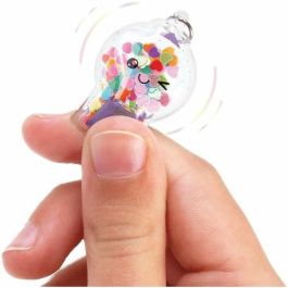 Lansay LAN3181860413289 Taller Creativo "Hazlo realidad" de Joyas Sensoriales, 8+ años