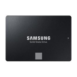 SAMSUNG 870 EVO 1TB 2.5" SATA III SSD Precio: 146.4999998. SKU: S5609157