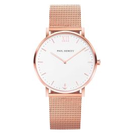 Reloj Unisex Paul Hewitt (Ø 36 mm) Precio: 27.50000033. SKU: B17PCYG232