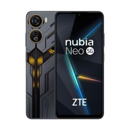 Smartphone ZTE 8150N 6,6" Octa Core 8 GB RAM 256 GB Negro Smartphone ZTE 8150N 6,6" Octa Core 8 GB RAM 256 GB Negro