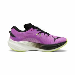 Zapatillas de Running para Adultos Puma Deviate Nitro 3 Precio: 150.49999965. SKU: B1CBYZLGWV