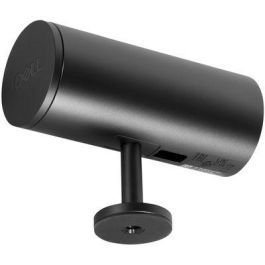 Dell WB7022 Webcam 4K UHD 8.3 MP USB Aluminio Negro