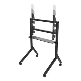 Soporte de Mesa para Pantalla B-Tech BT8545/B 55" 86" Soporte de Mesa para Pantalla B-Tech BT8545/B 55" 86"