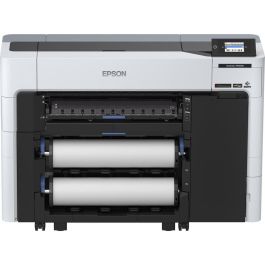 EPSON Impresora GF SureColor SC-P6500DE doble rollo Precio: 3310.49999973. SKU: B14J3H9KXS