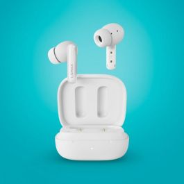 Lamax In-Ear Clips1 Plus white BT 5.3 Akku 42 Std.