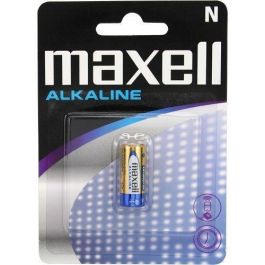 Pilas Alcalina Maxell Lr01 Blister De 1 (M003) Precio: 1.98999988. SKU: B1GPKEKCSP