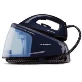Centro de Planchado Orbegozo VP 8550/ 2400W/ Depósito de agua 1.2L Precio: 99.78999954. SKU: B1JWWES23W