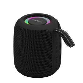 Gembird Altavoz Portátil Bluetooth Fiesta Luz LED RGB 5 Modos Color Manos Libres Radio FM USB Micro SD AUX 4h Autonomía Precio: 13.50000025. SKU: B1JLJDHN85