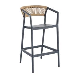 Taburete-Silla Polipropileno Contract 55,80 X 59,80 X 104,50