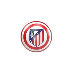 Pelota atlecito de madrid 23cm (hinchada) Precio: 4.49999968. SKU: B1J38XBZL6