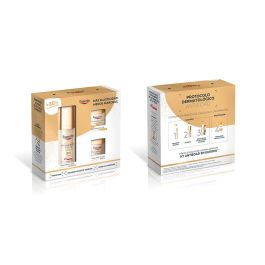Eucerin Hyaluron Filler + Elasticity Sérum Estuche 3 pz (Sérum 30ml + Crema Día 20ml + Crema Noche 20ml) Reduce Manchas, Suaviza Arrugas y Mejora Firmeza