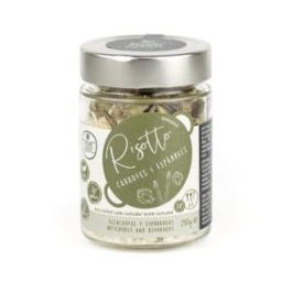 Risotto De Boletus Con Alcachofas 210Gr. Sg Precio: 4.9900004. SKU: B1AXV6V4F8