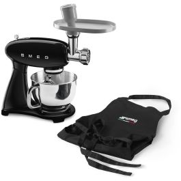 Smeg SMF03BLEU Kitchen Machine Negra