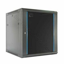 Armario Rack Mural 2LAN AR1912U600X600M1 Precio: 187.50000038. SKU: B1FNMAK3B9