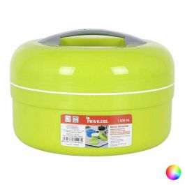 Termo para Alimentos Privilege 85285 Plástico 22 x 15 cm (8 Unidades) (1,5 L) Precio: 64.58999965. SKU: B1A5MC7ZCL