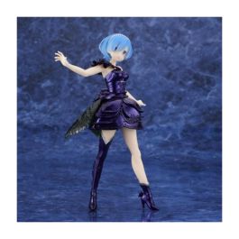 Figura Banpresto Dianacht Couture Re: Zero Precio: 28.78999948. SKU: B12GM7K4H4