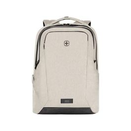 Wenger MX Professional Mochila para portátil de 40,64cm (16 Pulgadas) Sand Unisex Poliéster Precio: 62.68999957. SKU: B1GFVC5WY7
