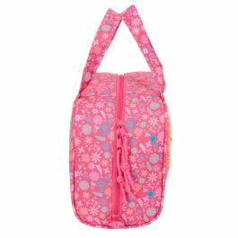 Neceser de Viaje Safta Feeling Multicolor 31 x 14 x 19 cm