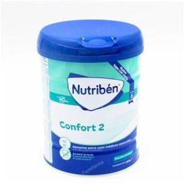 Nutriben Confort 2 800 G Precio: 33.9499996. SKU: B1CHMDMB2E