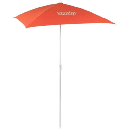 Smoby Sombrilla para Mesa de Picnic 80x90cm, Parasol con Sistema de Fijación, Altura Ajustable 1.05m-1.55m Precio: 42.99000046. SKU: S7144546