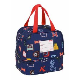 Portameriendas mickey mouse "only one" 20x20x15 Portameriendas mickey mouse "only one" 20x20x15