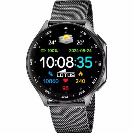 Reloj Hombre Lotus 50050/4 Precio: 154.154. SKU: B1C6EP862Q