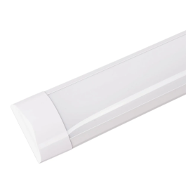 Luminaria LED de Superficie HO-LLS-404800120-WW 40W 120Lm/W 4800Lm 2700K 120Cm 40000H
