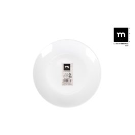 Plato Postre Opal Coup Basic 18 cm - Inde (48 Unidades) Plato Postre Opal Coup Basic 18 cm - Inde (48 Unidades)