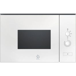 Microondas Balay 3CP5002B3 800 W 20 L Microondas Balay 3CP5002B3 800 W 20 L Precio: 286.89000054. SKU: B146MEZFSP