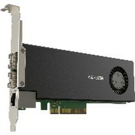 MikroTik CCR2004-1G-2XS-PCIe Router Inalambrico con 1 Puerto Ethernet y 2 Puertos SFP28 para PC Interno