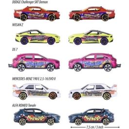 Majorette SMO212054039 - Pack de regalo SL 11 de 5 vehículos coleccionables