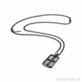 Collar Hombre Police S14AJH01P 40 cm Precio: 35.58999983. SKU: B1BS3YQ2MR