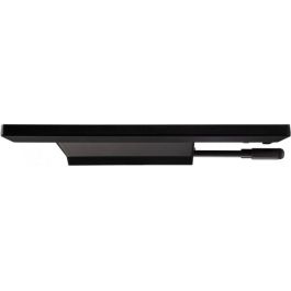 Viewsonic TD1630-3 pantalla para PC 39,6 cm (15.6") 1366 x 768 Pixeles HD LCD Pantalla táctil Multi-usuario Negro Viewsonic TD1630-3 pantalla para PC 39,6 cm (15.6") 1366 x 768 Pixeles HD LCD Pantalla táctil Multi-usuario Negro