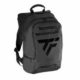 Mochila Deportiva Tecnifibre Tour Endurance Ultrablack Negro Talla única Precio: 82.69000003. SKU: B16F2EGPWP