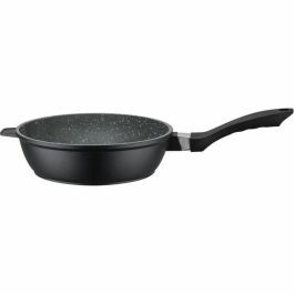 GSW 414562 Batería de Cocina de Aluminio Forjado 10 Piezas con Recubrimiento Granito Vitaflon para Inducción GSW 414562 Batería de Cocina de Aluminio Forjado 10 Piezas con Recubrimiento Granito Vitaflon para Inducción