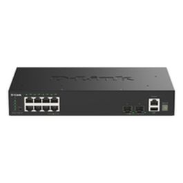 Switch D-Link DGS-1530-10/E