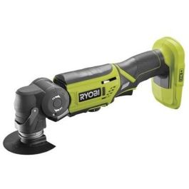 Ryobi R18MT-0 ONE+ Multitool a Batería para Desbastado, Lijado y Serrado