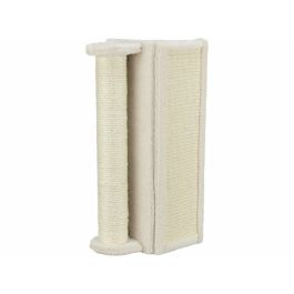 Rascador para Gatos Trixie Beige Ø 7 cm 15 × 50 × 15 CM