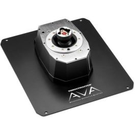 Thrustmaster 2960928 Soporte de sobremesa Gama AVA Negro