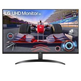 LG 32UR500-B.AEU Pantalla para PC 31.5" 4K UHD Negro Precio: 329.9499995. SKU: B1BVGNE5ZF