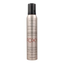 Farmavita Hd Lifestyle Foxy Mousse Chantilly Acondicionador 200 ml Precio: 9.89000034. SKU: B1DAF6BQEW