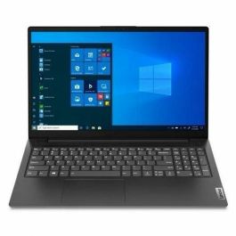 Laptop Lenovo V17 G4 IRU 17,3" 8 GB RAM 256 GB SSD I3-1315U Qwerty Español Precio: 543.89000028. SKU: B19F8EGLTP