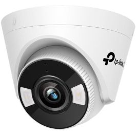 TP-LINK VIGI C440(2.8MM) Cámara de Red Turret Color 4MP Interior/Exterior Wi-Fi PoE 12V DC Precio: 79.79000029. SKU: B17ESSTVRR