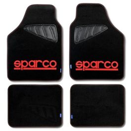 Alfombra Moqueta Spc Rojo 4 Piezas Cs 6 SPC1903 Alfombra Moqueta Spc Rojo 4 Piezas Cs 6 SPC1903 Precio: 32.49999984. SKU: S3700589